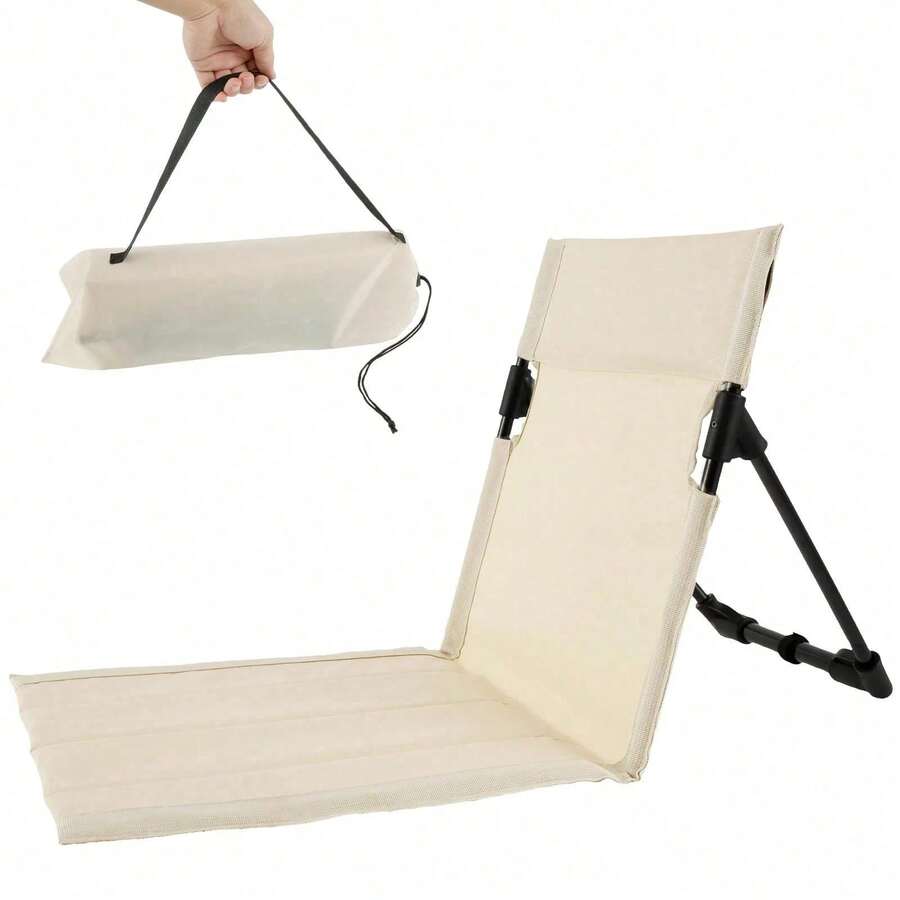 Outdoor Sport Chairs - 휴대용 접이식 캠핑 의자, 가벼운 야외용
