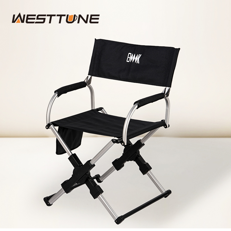 Outdoor Sport Chairs - 야외 접이식 감독 의자 캠핑 해변