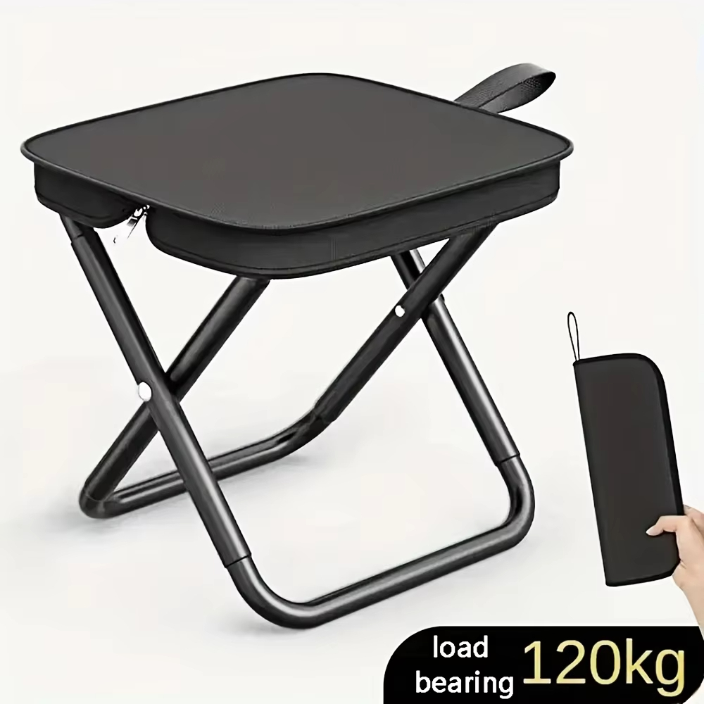Outdoor Sport Chairs - 새로운 야외용 접이식 소형 승마용 끈
