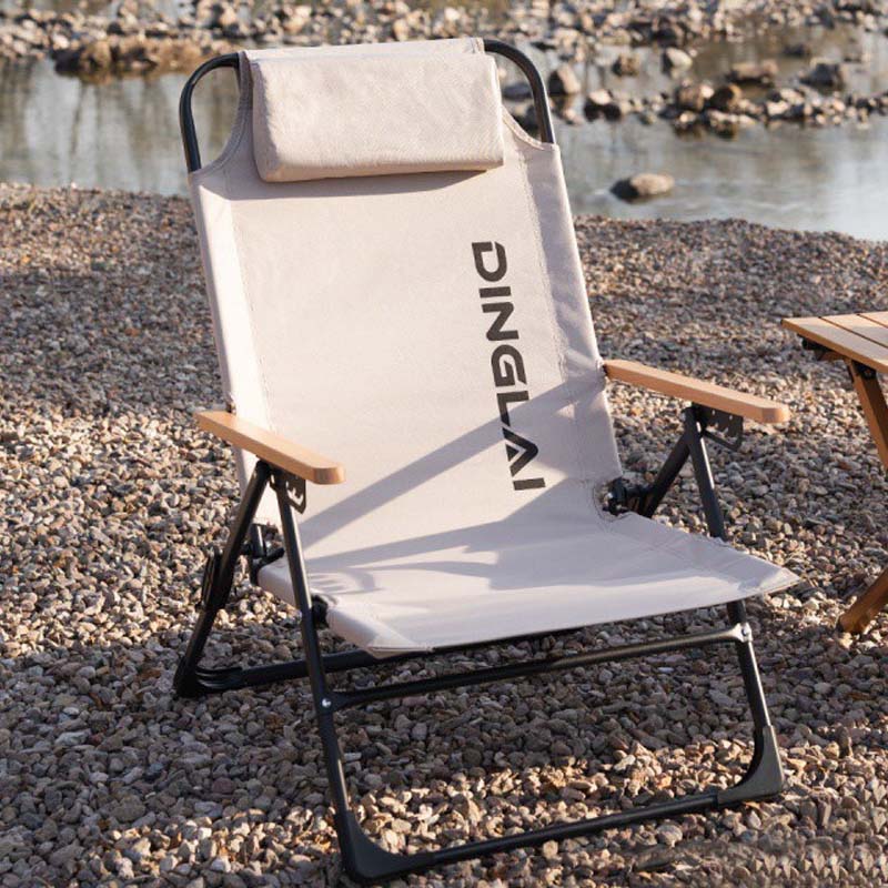 Outdoor Sport Chairs - 야외 접이식 의자 휴대용 캠핑 리클라이닝