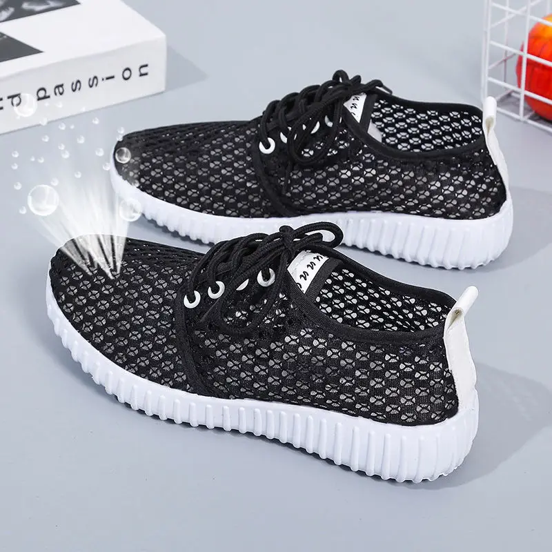Outdoor Sport Outfit - 여성용 러닝 스니커즈, 여성용 체육관 신발,