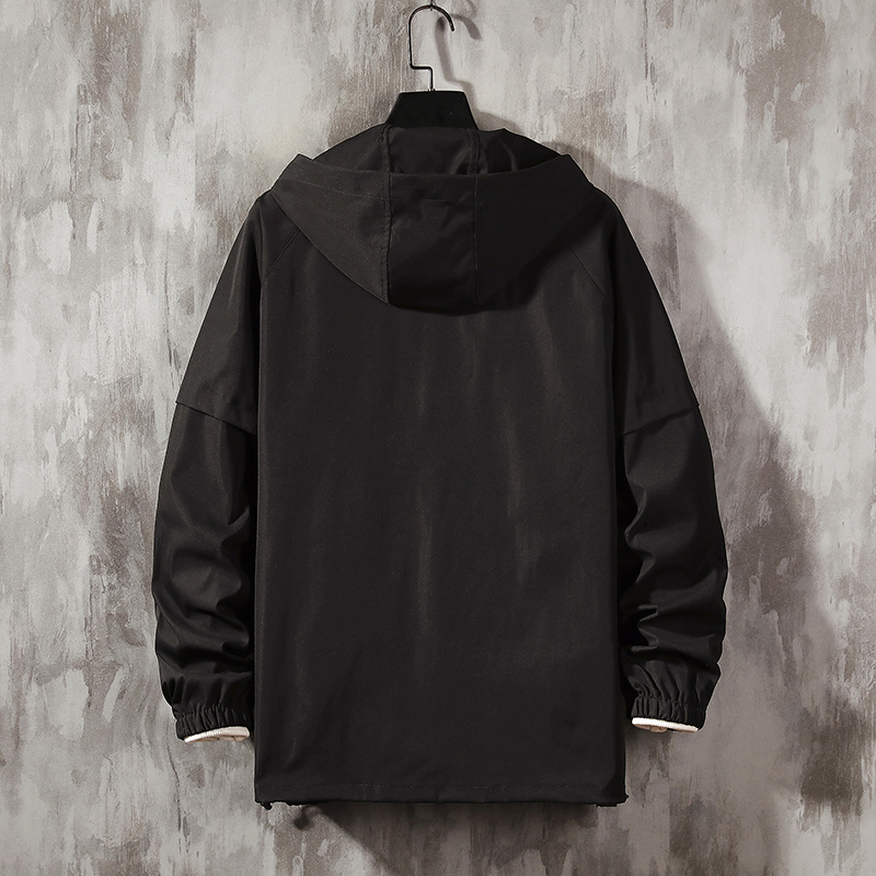 2025 남성 streetwear 재킷 및 코트 힙합  - Outdoor Sport Waterproof Jacket 리뷰 및 가격
