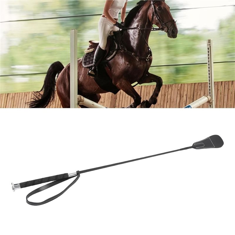 승마용 채찍, 말 장마술용 채찍, 26.8인치 고무 손 - Riding Crop Dressage 리뷰 및 가격