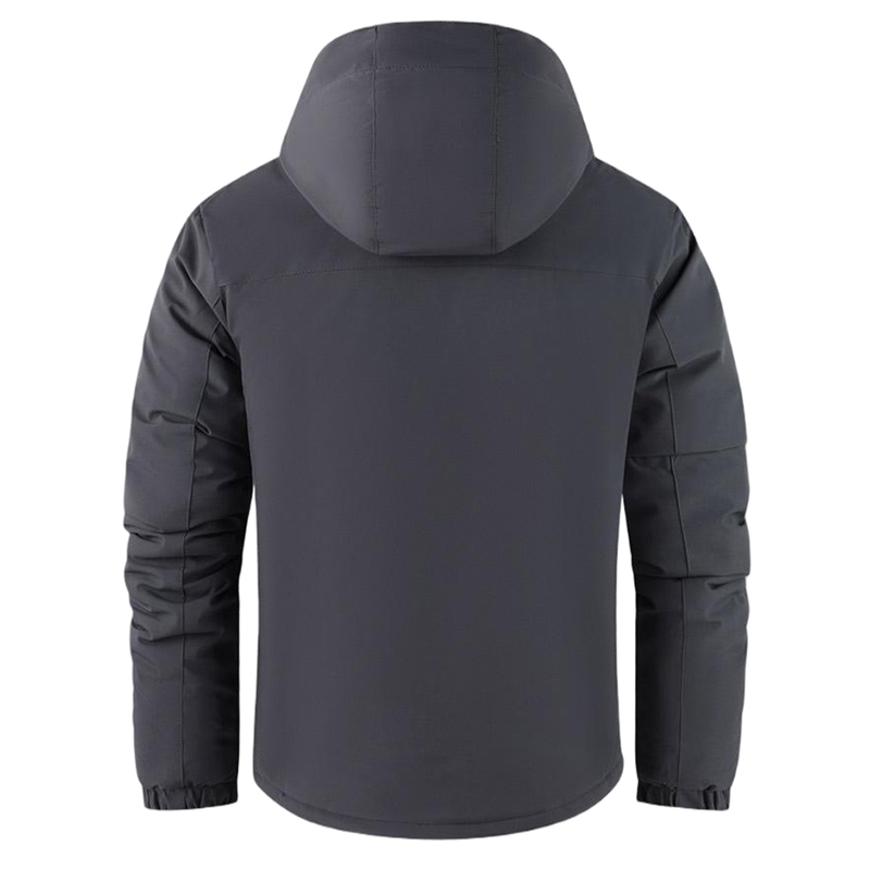 겨울 남성용 두꺼운 방수 아웃도어 재킷 남성 스포츠 방 - Outdoor Sport Waterproof Jacket 리뷰 및 가격