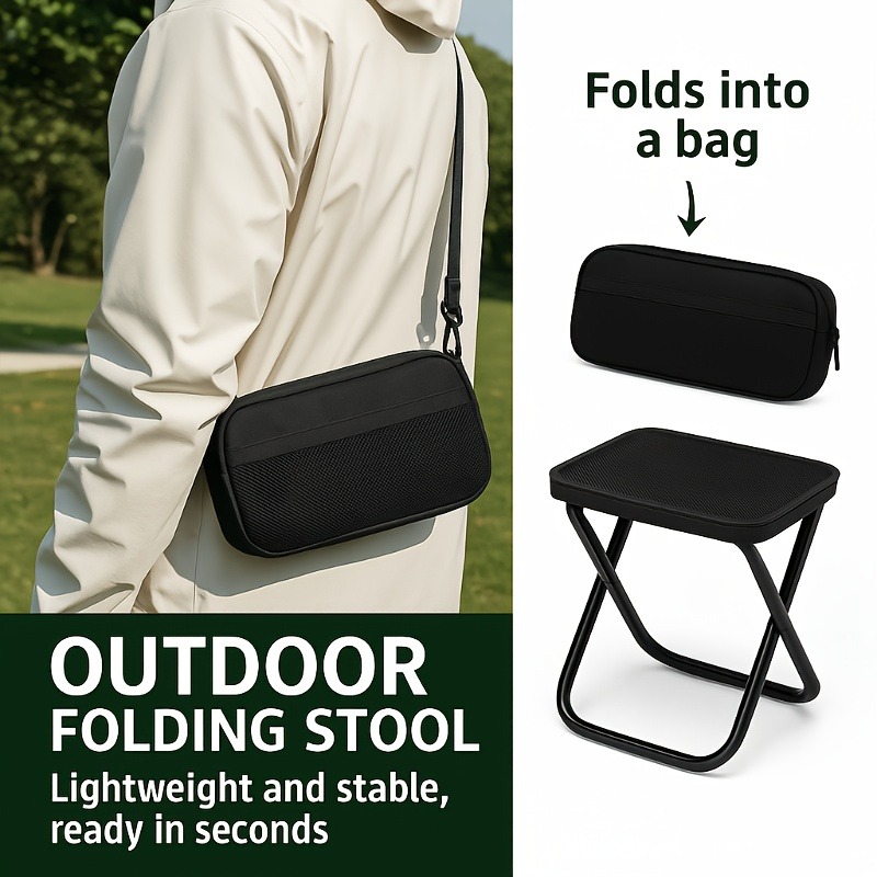 휴대용 컴팩트 헤비듀티 접이식 캠핑 의자 (성인용, 2 - Outdoor Sport Chairs 리뷰 및 가격