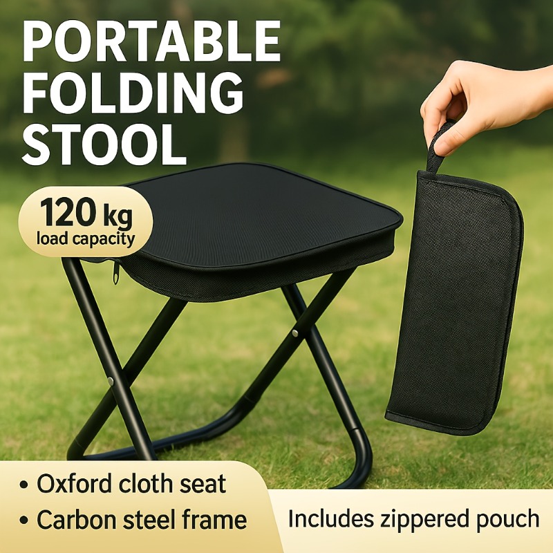 휴대용 컴팩트 헤비듀티 접이식 캠핑 의자 (성인용, 2 - Outdoor Sport Chairs 리뷰 및 가격