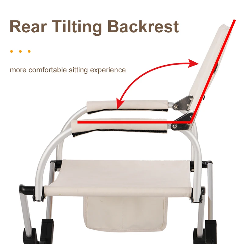 야외 접이식 감독 의자 캠핑 해변 낚시 의자 알루미늄  - Outdoor Sport Chairs 리뷰 및 가격