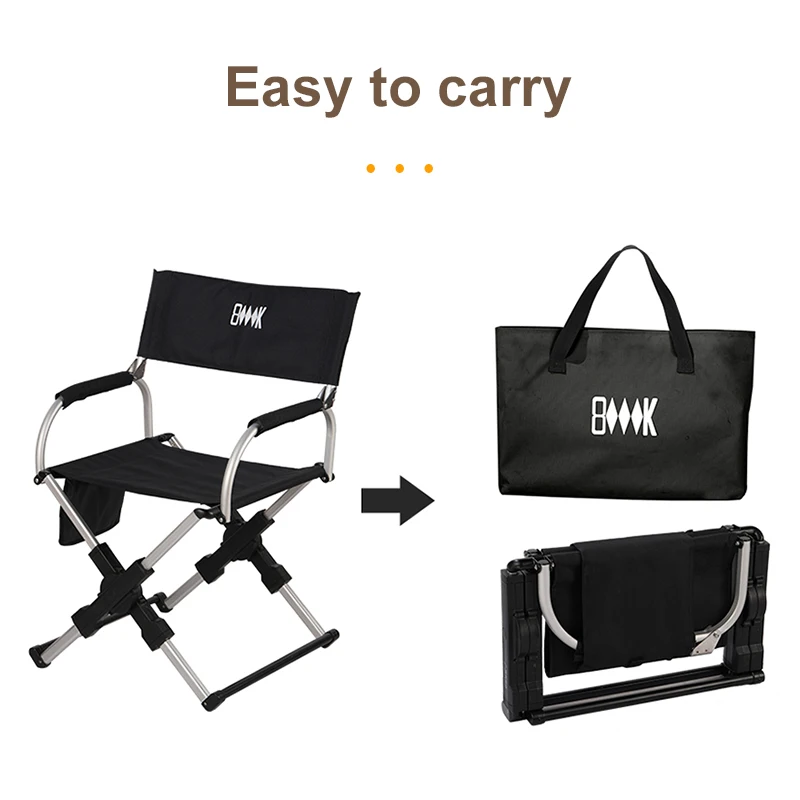 야외 접이식 감독 의자 캠핑 해변 낚시 의자 알루미늄  - Outdoor Sport Chairs 리뷰 및 가격