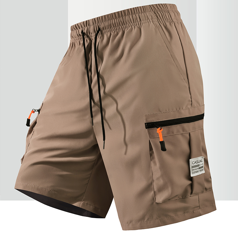 남성용 작업 반바지 여름 야외 레저 스포츠 비치 반바지 - Outdoor Sport Outfit 리뷰 및 가격