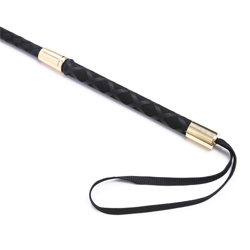 고양이 모양 탑 가죽 긴 스트레이트 채찍 라이딩 크롭  - Riding Crop Dressage 리뷰 및 가격