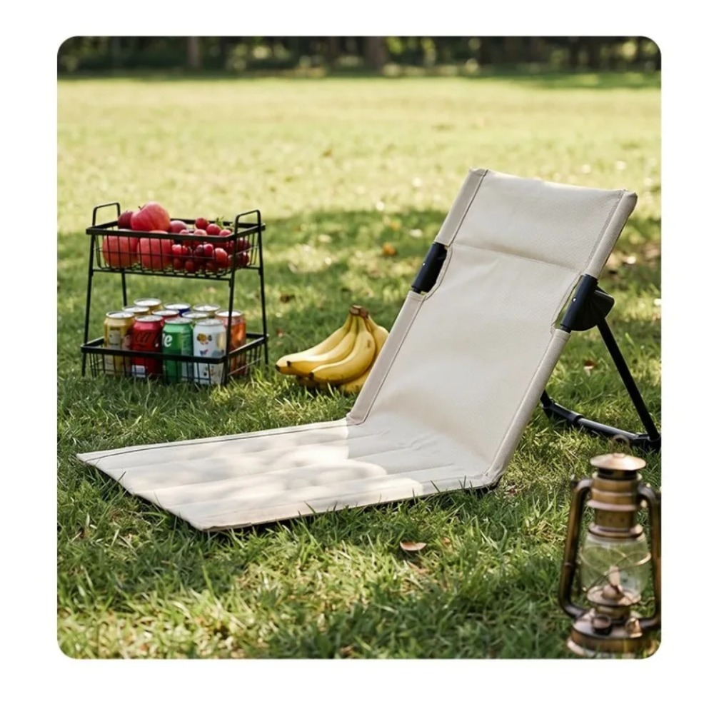 해변 휴가용 접이식 의자 공원 놀이 잔디밭 레저 등받이 - Outdoor Sport Chairs 리뷰 및 가격