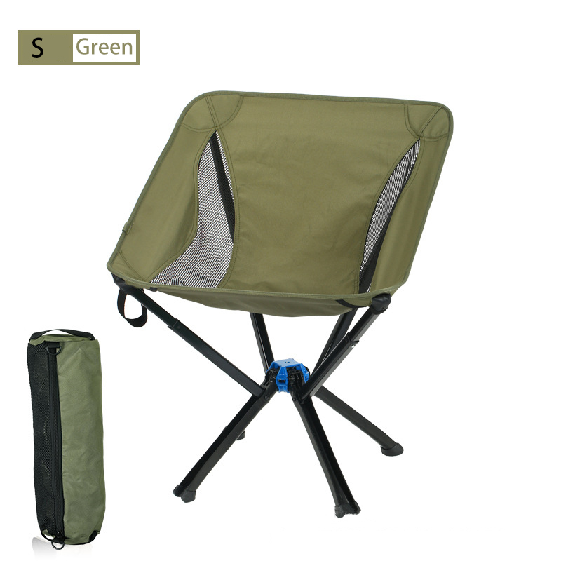 소형 접이식 휴대용 접이식 캠핑 의자, 문 체어, 야외 - Outdoor Sport Chairs 리뷰 및 가격