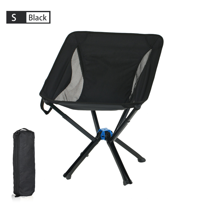 소형 접이식 휴대용 접이식 캠핑 의자, 문 체어, 야외 - Outdoor Sport Chairs 리뷰 및 가격