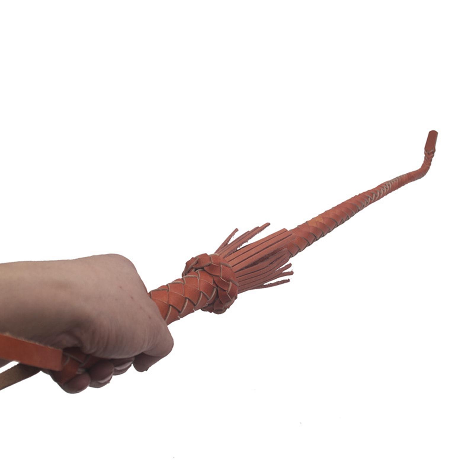 야외용 PU 가죽 승마용 채찍 75cm 승마 훈련용 채 - Riding Crop Dressage 리뷰 및 가격