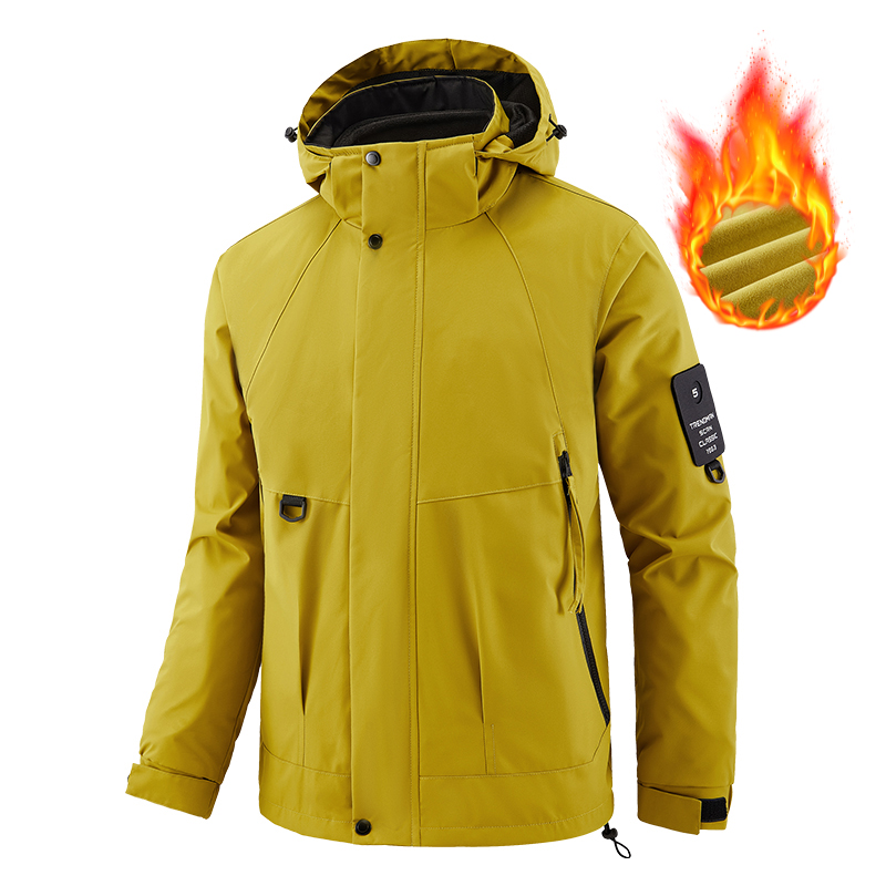 남성용 야외 방풍 스키 재킷, 남성용 스포츠 코트, 분 - Outdoor Sport Waterproof Jacket 리뷰 및 가격