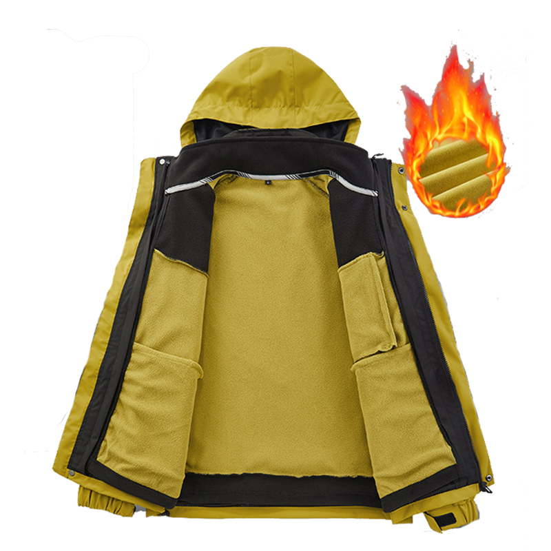남성용 야외 방풍 스키 재킷, 남성용 스포츠 코트, 분 - Outdoor Sport Waterproof Jacket 리뷰 및 가격