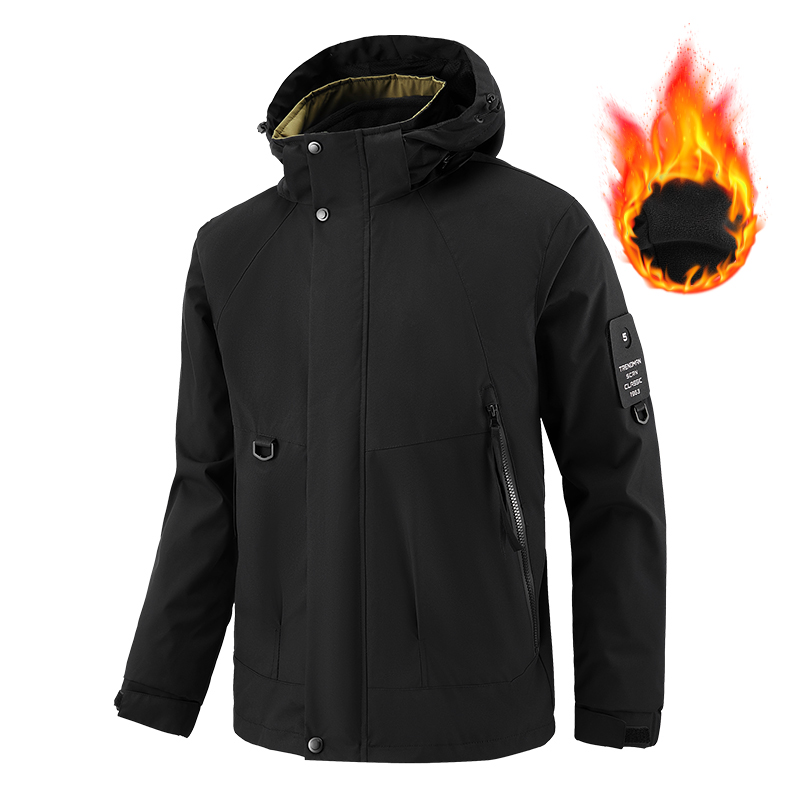 남성용 야외 방풍 스키 재킷, 남성용 스포츠 코트, 분 - Outdoor Sport Waterproof Jacket 리뷰 및 가격