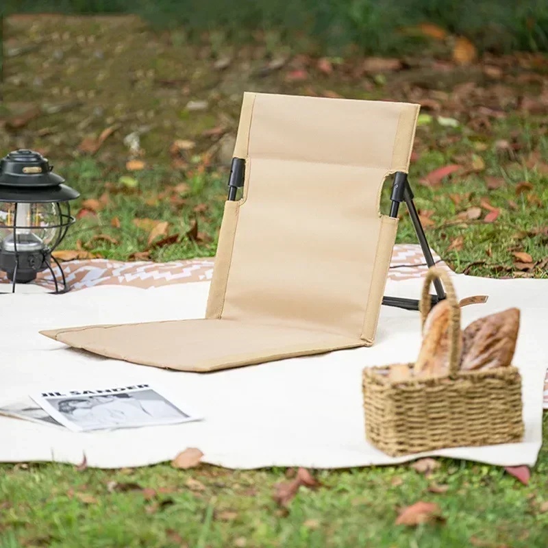 알루미늄 합금으로 제작된 경량 접이식 캠핑 의자, 야외 - Outdoor Sport Chairs 리뷰 및 가격