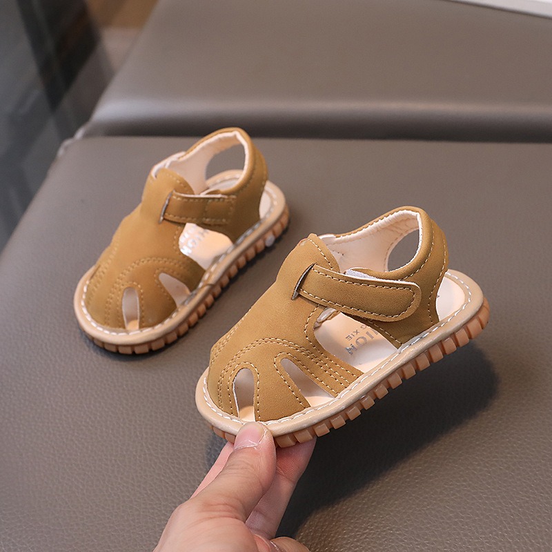 아기 소녀 소년 샌들 어린이 해변 신발 여름 야외 어린 - Outdoor Sport Outfit 리뷰 및 가격