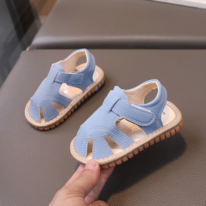 아기 소녀 소년 샌들 어린이 해변 신발 여름 야외 어린 - Outdoor Sport Outfit 리뷰 및 가격