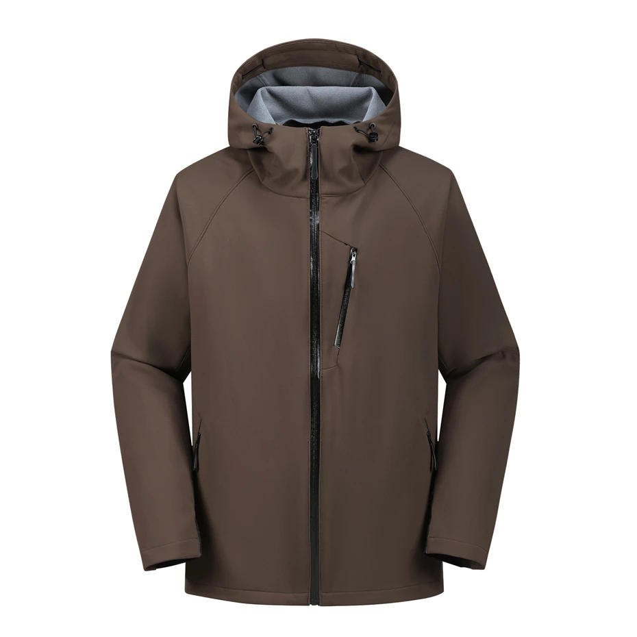 플러스 사이즈 바람막이 재킷 남성용 방수 코트, 용수철 - Outdoor Sport Waterproof Jacket 리뷰 및 가격