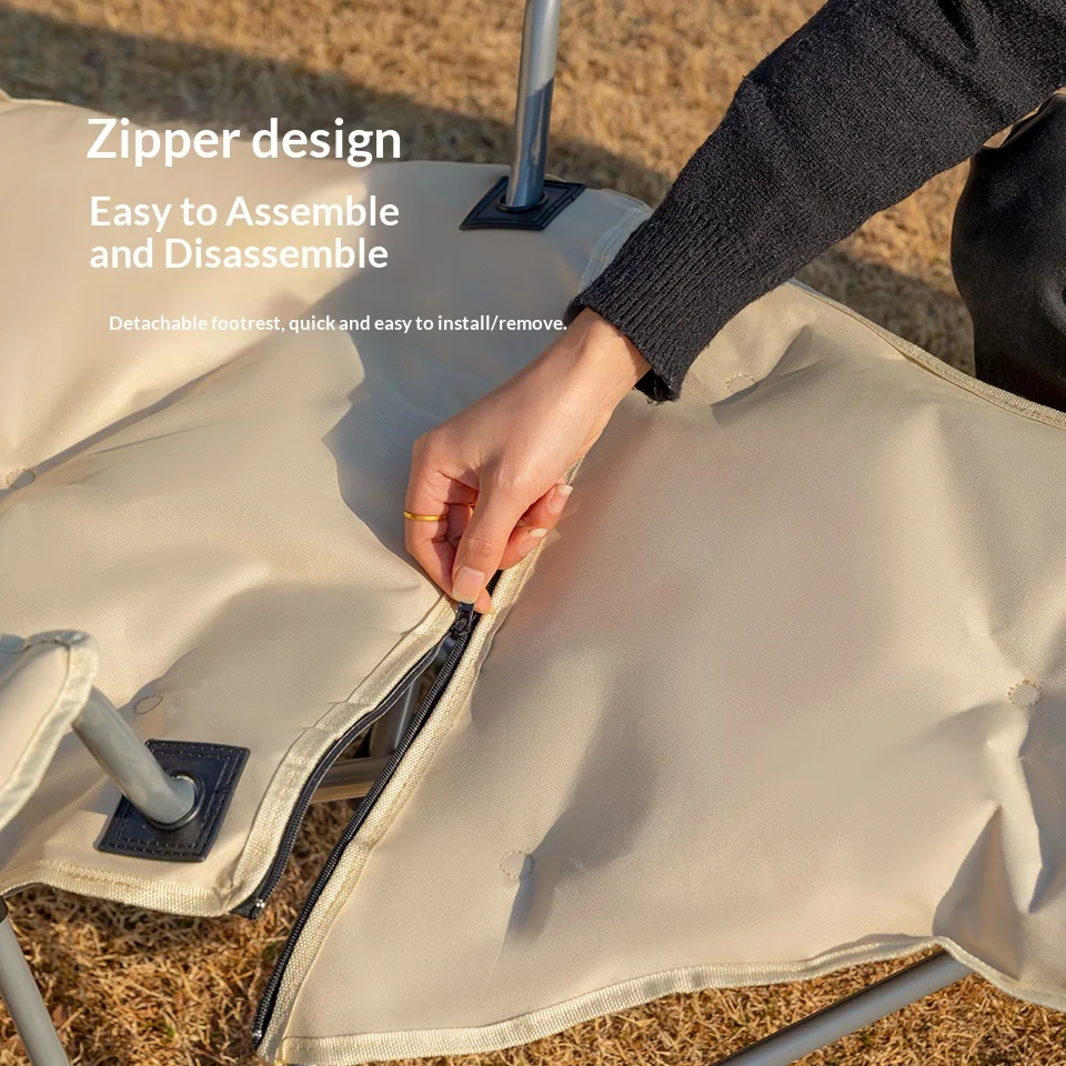 Mountainhiker 2-in-1 캠핑 리클라이너: - Outdoor Sport Chairs 리뷰 및 가격