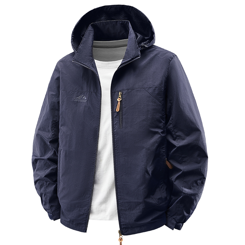 봄 가을 윈드 브레이커 방수 하이킹 재킷 남자 야외 캠 - Outdoor Sport Waterproof Jacket 리뷰 및 가격